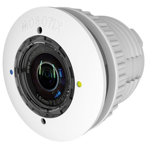 MOBOTIX SENSOR MODULE 6MP, B061 (DAY), WHITE (P/N:MX-O-SMA-S-6D061)