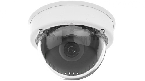 MOBOTIX V26B BODY 6MP, DAY, WHITE (P/N:MX-V26B-6D)