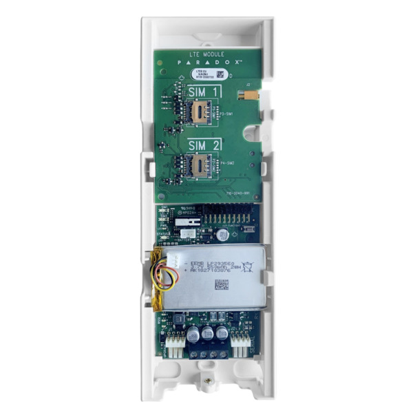 Módulo de comunicación bidireccional LTE/2G. Incluye batería. Grado 3 (1)