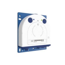 Módulo de cuerpo cámara IP MOBOTIX s16B. 6MP@25/30ips, H.264. Tarjeta de 4GB, USB. RJ45. IP66, IK07, PoE