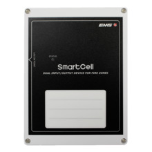 Módulo dual de Entrada/Salida SmartCell para Zonas de Incendio