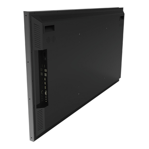 Monitor 43" Dahua para Seguridad 24/7 Metálico VGA/HDMI/DP/Audio/USB Multimedia/RS-232 16:9 4K (2)