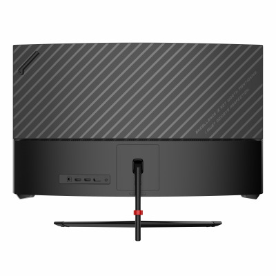 MONITOR DAHUA GAMING 27", CURVO, 165HZ, 2HDMI, DISPLAY PORTS, 1MS (3)