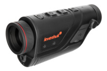 Monocular de visión térmica Levenhuk Fatum Z250