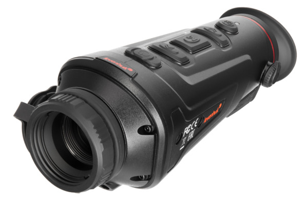 Monocular de visión térmica Levenhuk Fatum Z500