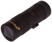 Monocular Levenhuk Atom 10–30x30