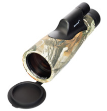 Monocular Levenhuk Camo 10x56 con retícula