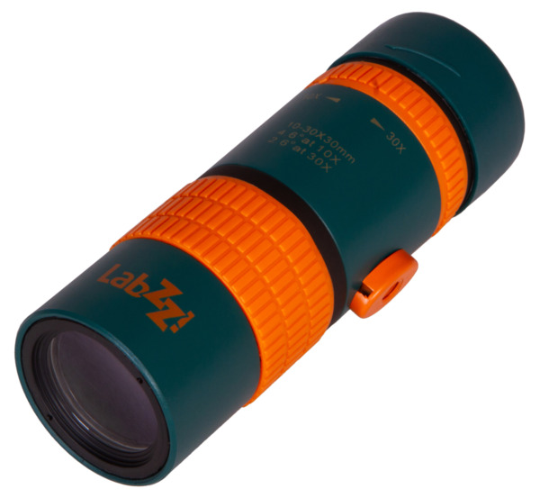 Monocular Levenhuk LabZZ MC6