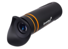 Monocular Levenhuk Wise PLUS 8x32