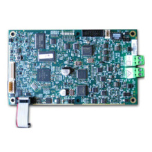 MORLEY 795-099 Tarjeta interfaz que permite conectar 2 o más centrales DX CONNEXION en red
