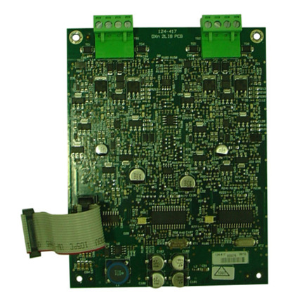 Comprar MORLEY 795-111 Módulo de dos lazos para ampliación de DXC2 (714-001-222).