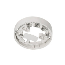 MORLEY B501AP Base de superficie para sensores analógicos serie MAX. Color blanco