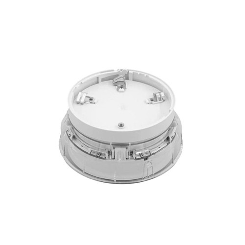 MORLEY BRH-PC-I05 Base con sirena e indicador de alarma (VAD) para sensores analógicos serie Morley. Premium
