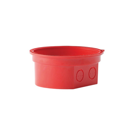 Comprar MORLEY BRR Base alta suplemento para sirenas analógicas serie Morley