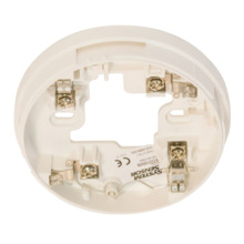 MORLEY ECO1000B Base estándar detectores serie ECO1000.