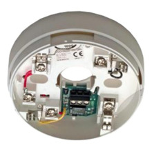 MORLEY ECO1000BREL12NL Base con Relé sin autoenclave (Non-Latching) 12V