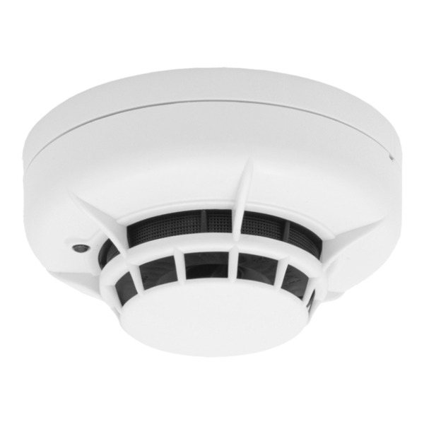 MORLEY ECO1002ABLA Detector combinado óptico-térmico de humo convencional ECO1000 con parpadeo