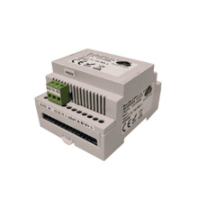 MORLEY H-GTW-N Comunicador Modbus RTU/ Modbus TCP para centrales serie MAX. Para centrales en red Can Bus