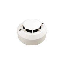 MORLEY HM-PSE-I Sensor óptico analógico serie HMI con aislador
