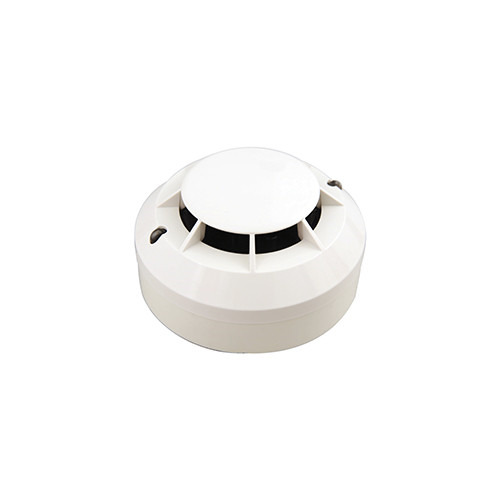 MORLEY HM-PSE-I Sensor óptico analógico serie HMI con aislador