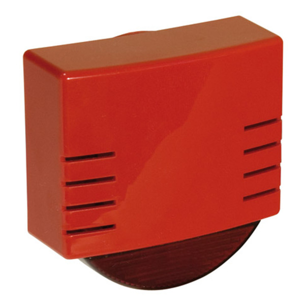 MORLEY HSR-INT24 Sirena con indicador óptico