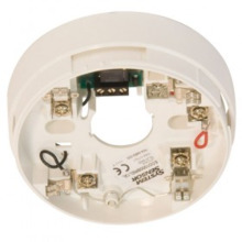Morley-IAS by Honeywell MORLEY-59 ECO1000BREL12L Base estándar con relé a 12 V para detectores serie ECO1000