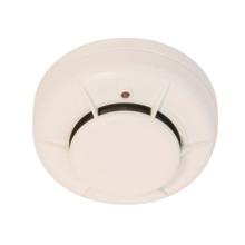 Morley-IAS MORLEY-105 ECO1003ABL A Detector convencional de humos Honeywell MORLEY-IAS. Carcasa PC / ABS. 24V CC. EN54-7, LPCB.