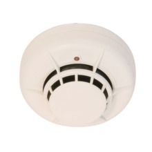 Morley-IAS MORLEY-106 ECO1002ABL A Detector convencional combinado óptico-térmico Honeywell MORLEY-IAS. Carcasa PC / ABS. 24V CC