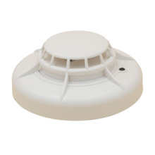 Morley-IAS MORLEY-108 ECO1005TABL A Detector térmico Morley-IAS By Honeywell. Sistema convencional serie ECO. Incorpora función