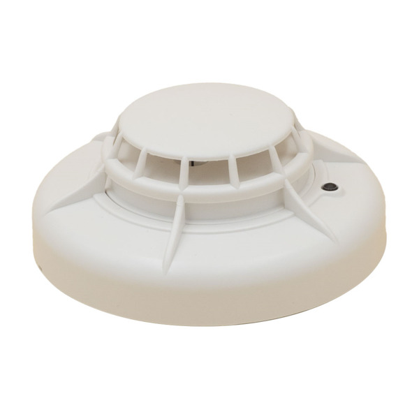 Morley-IAS MORLEY-108 ECO1005TABL A Detector térmico Morley-IAS By Honeywell. Sistema convencional serie ECO. Incorpora función