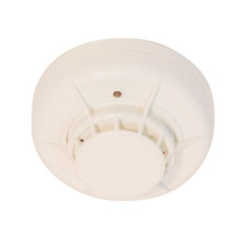 Morley-IAS MORLEY-109 ECO1004TABL A Detector convencional térmico Honeywell MORLEY-IAS. Disparo a 78ºC fijo. Carcasa ABS.