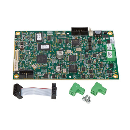 Comprar Morley-IAS MORLEY-110 795-099 Módulo de red para conexión de centrales DX-C. Tarjeta interfaz que permite conectar 2 o más centrales DX CONNEXION en red. Incorpora circuito de aislamiento eléctrico entre nodos. Distancia máxima entre nodos hasta