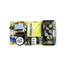 Morley-IAS MORLEY-126 V354021 Fuente de alimentación compatible con las centrales como: NFS, VSNX-2Plus, RP1r-SUPRA, etc