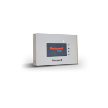 Morley-IAS MORLEY-129 LT-32 Central analógica direccionable Honeywell Morley. Permite hasta 32 dispositivos direccionables. Dise