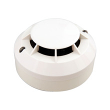 Morley-IAS MORLEY-133 HM/PSE/I Detector óptico de humos analógico. Serie HMI de Honeywell Morley-IAS. Incluye aislamiento contra