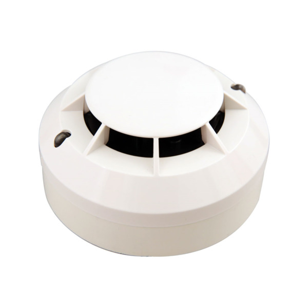 Morley-IAS MORLEY-133 HM/PSE/I Detector óptico de humos analógico. Serie HMI de Honeywell Morley-IAS. Incluye aislamiento contra