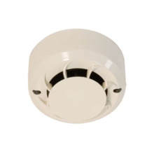 Morley-IAS MORLEY-133N MI-PSE-S2I-IV Detector óptico de humos Honeywell Morley-IAS. Perfil extraplano. Compatible con protocolos