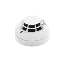 Morley-IAS MORLEY-135N MI-FHSE-S2I-IV Detector térmico digital 58°C Morley-IAS. Incorpora aislador. Protocolos Avanzado y CLIP.