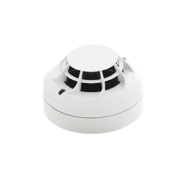 Morley-IAS MORLEY-135N MI-FHSE-S2I-IV Detector térmico digital 58°C Morley-IAS. Incorpora aislador. Protocolos Avanzado y CLIP.