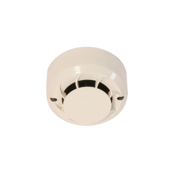 Morley-IAS MORLEY-147 MI-PSE-S2I Detector óptico analógico direccionable. Direccionamiento 1 a 159 protocolo avanzado MorleyIAS-
