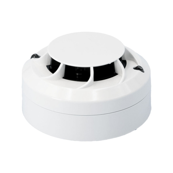 Morley-IAS MORLEY-148 MI-PTSE-S2I Detector óptico direccionable con tecnología avanzada S200. Indicación multicolor. Cámara resi