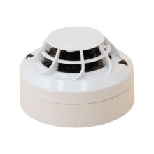 Morley-IAS MORLEY-151 MI-FHSE-S2I Detector térmico analógico. Detección a temperatura 58°C. Direccionamiento 1 a 159 protocolo a