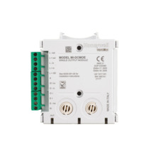 Morley-IAS MORLEY-154 MI/D2ICMOE Módulo de 2 entradas supervisadas y 1 salida de relé. Solo es compatible con centrales Morley-I