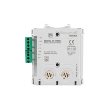 Morley-IAS MORLEY-156 MI/DMMIE Módulo monitor de 1 entrada supervisada. Solo es compatible con centrales Morley-IAS Lite/Plus. M