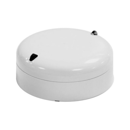 Comprar Morley-IAS MORLEY-159 MI-GATE Pasarela compatible con centrales Morley-IAS para sistema vía radio Agile. Comunicación en bucle con protocolo Morley. Hasta 8 pasarelas por lazo. Pasarela alimentada por lazo