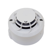 Morley-IAS MORLEY-161 22051TLE-RF Detector óptico, térmico e IR Smart3 vía radio con tecnología Mesh. Incluye 4 pilas CR123A. Re