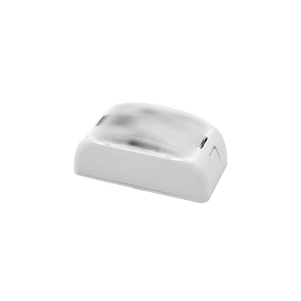 Morley-IAS MORLEY-169 M200I-RF Indicador remoto vía radio con tecnología Mesh. Conectable con hasta con 4 detectores Agile. Incl