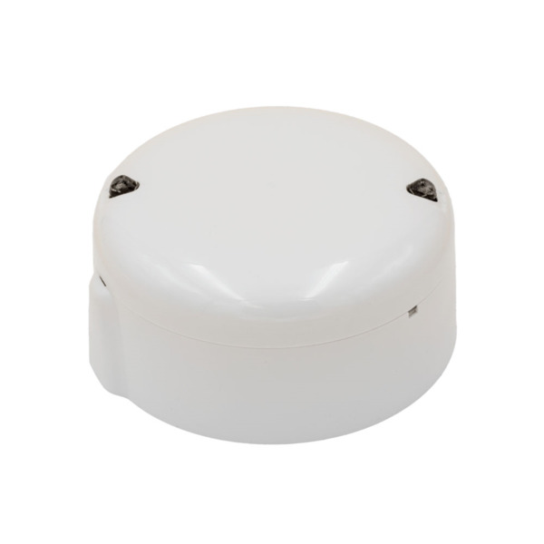 Morley-IAS MORLEY-171 M200F-RF Repetidor vía radio con tecnología Mesh. Incluye 4 pilas CR123A. Requiere base NOTIFIER-151 (B501