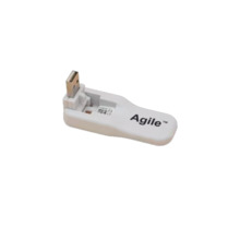 Morley-IAS MORLEY-172 MI-RF-USB-PRO Dispositivo USB de licencia perpetua compatible con programa Agile IQ. Permite la programaci