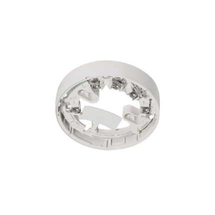 Comprar Morley-IAS MORLEY-18 B501AP-IV Base marfil detector analógico